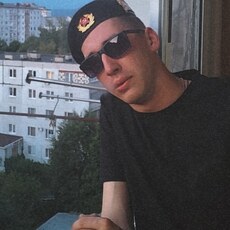 Фотография мужчины Айдар, 24 года из г. Салават