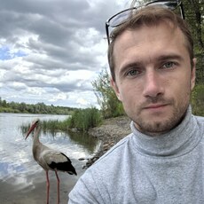 Фотография мужчины Евгений, 31 год из г. Гомель