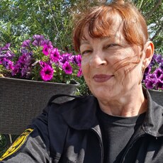 Фотография девушки Татьяна, 63 года из г. Оренбург