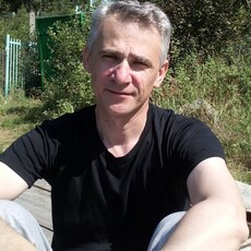 Фотография мужчины Александр, 51 год из г. Семей
