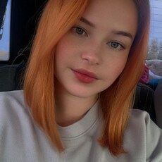 Фотография девушки Elisaveta, 25 лет из г. Самара