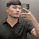 Санжар, 25 лет