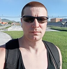 Фотография мужчины Алексей, 36 лет из г. Сатка