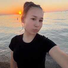 Фотография девушки Камила, 18 лет из г. Семей