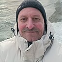 Виктор, 60 лет