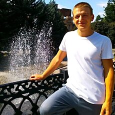 Фотография мужчины Віталій, 34 года из г. Бахмач