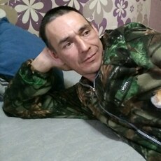 Фотография мужчины Валентин, 44 года из г. Актобе