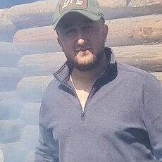 Фотография мужчины Беха, 35 лет из г. Нижний Тагил