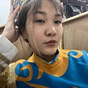 Гульзана, 18 лет