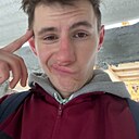 Дмитрий, 25 лет
