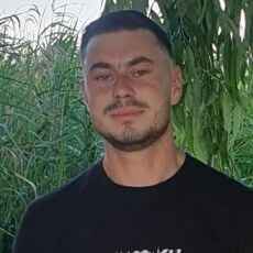 Фотография мужчины Claudiu, 23 года из г. Galați