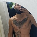 Даниэль, 23 года