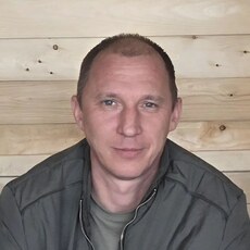 Фотография мужчины Сергей, 41 год из г. Волгодонск
