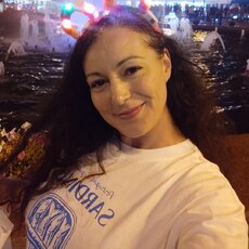 Фотография девушки Катрин, 41 год из г. Астрахань