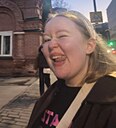 Ирина, 20 лет