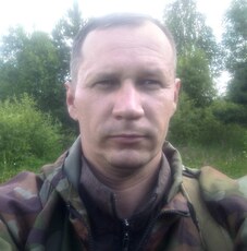 Фотография мужчины Владимир, 47 лет из г. Пенза