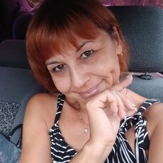 Фотография девушки Svetlana, 45 лет из г. Кинель
