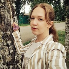 Фотография девушки Stesha, 19 лет из г. Ставрополь