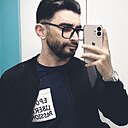 Насим, 28 лет