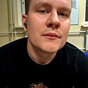 Вадим, 25 лет