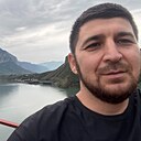 Умар, 32 года