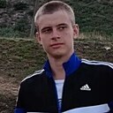 Всеволод, 18 лет