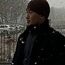 Ильяс, 27 лет