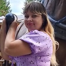 Фотография девушки Катюшка, 32 года из г. Мичуринск