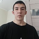 Ренат, 23 года