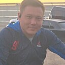 Дамир, 31 год
