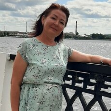 Фотография девушки Наталья, 45 лет из г. Североморск