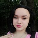 Анастасия, 23 года