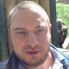 Фотография мужчины Максим, 41 год из г. Пенза