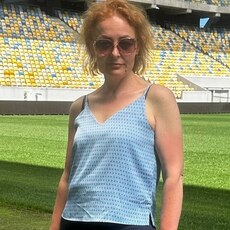 Фотография девушки Ірина, 42 года из г. Винница
