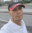 Гайдар, 43 года