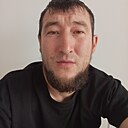 Алмаз, 35 лет