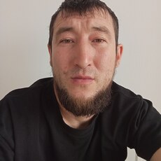 Фотография мужчины Алмаз, 35 лет из г. Иваново