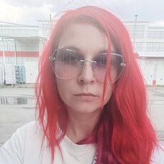 Фотография девушки Ariel, 31 год из г. Шадринск