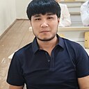 Амир, 25 лет