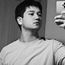 Али, 24 года