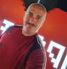 Фотография мужчины Михаил, 50 лет из г. Саранск
