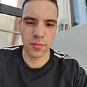Егор, 23 года