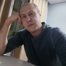 Фотография мужчины Айдар, 44 года из г. Казань