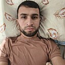 Али, 30 лет