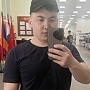 Бекжігіт, 26 лет