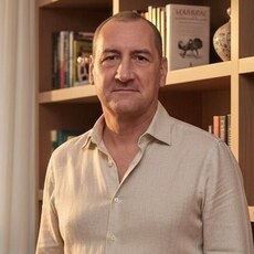 Андрей, 60 из г. Саратов.