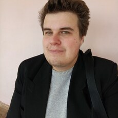 Фотография мужчины Николай, 24 года из г. Воронеж