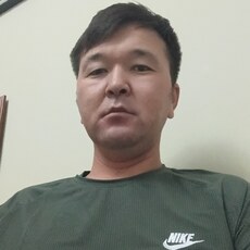 Фотография мужчины Азамат, 36 лет из г. Атырау(Гурьев)