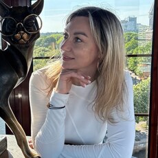 Фотография девушки Васса, 43 года из г. Рязань