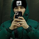 Далер, 28 лет